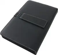 ESPERANZA CASE WITH KEYBOARD FOR TABLET 10.1" MADERA EK125 – pilt 4