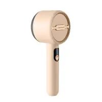 ESPERANZA RECHARGEABLE LINT REMOVER CREWEL