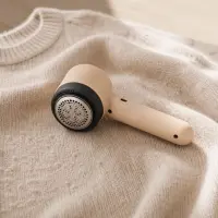 ESPERANZA RECHARGEABLE LINT REMOVER CREWEL – pilt 3