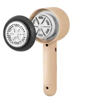 ESPERANZA RECHARGEABLE LINT REMOVER CREWEL – pilt 3