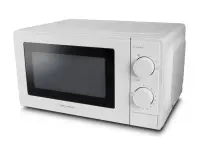 ESPERANZA MICROWAVE OVEN ESTOFADO WHITE