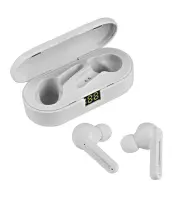 ESPERANZA BLUETOOTH TWS EARPHONES PHOEBE – pilt 9