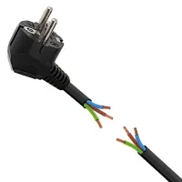 ESPERANZA POWER STRIP 6 SOCKETS 1.5M BLACK – pilt 6