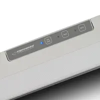 ESPERANZA FOOD VACUUM SEALER STEAK TARTARE – pilt 2
