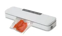 ESPERANZA FOOD VACUUM SEALER STEAK TARTARE – pilt 8