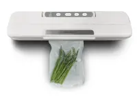 ESPERANZA FOOD VACUUM SEALER OSSENWORST – pilt 4