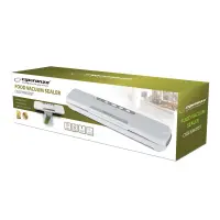 ESPERANZA FOOD VACUUM SEALER OSSENWORST – pilt 7