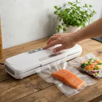 ESPERANZA FOOD VACUUM SEALER OSSENWORST – pilt 8