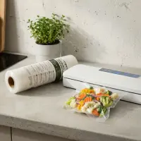 ESPERANZA VACUUM SEALING SLEEVE 22x600CM