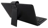 ESPERANZA CASE WITH KEYBOARD FOR TABLET 7.85" MADERA EK127
