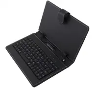 ESPERANZA CASE WITH KEYBOARD FOR TABLET 7.85" MADERA EK127