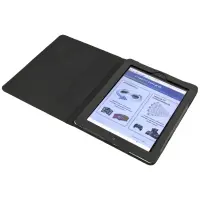 <p>ESPERANZA CASE FOR TABLET 9.7" LIVORNO BLACK</p> – pilt 4