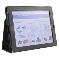 <p>ESPERANZA CASE FOR TABLET 9.7" LIVORNO BLACK</p> – pilt 9