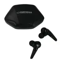 ESPERANZA BLUETOOTH TWS EARPHONES SAGITTA