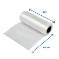 ESPERANZA VACUUM SEALING SLEEVE 15x600CM – pilt 4