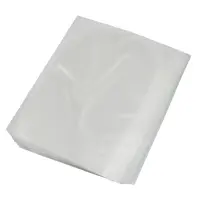 ESPERANZA VACUUM BAGS FOR PACKING FOOD 20x25CM 50 PIECES – pilt 3
