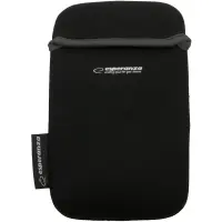 ESPERANZA NEOPRENE BAG FOR TABLET 7" ET171K BLACK/BLACK