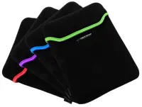 ESPERANZA NEOPRENE BAG FOR TABLET 7" ET171K BLACK/BLACK – pilt 3