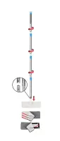 ESPERANZA SQUEEZE MOP PERFECT CLEAN 004 – pilt 4