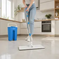 ESPERANZA SQUEEZE MOP PERFECT CLEAN 004 – pilt 8