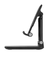 ESPERANZA ADJUSTABLE DESK STAND FOR SAMRTPHONES AND TABLETS PRANCE