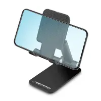 ESPERANZA ADJUSTABLE DESK STAND FOR SAMRTPHONES AND TABLETS PRANCE – pilt 3