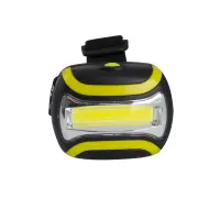 ESPERANZA HEADLAMP LED MONOCEROS