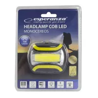 ESPERANZA HEADLAMP LED MONOCEROS – pilt 3