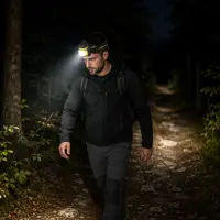 ESPERANZA HEADLAMP LED MONOCEROS – pilt 5
