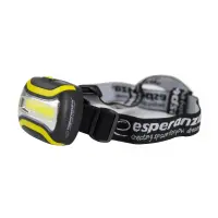 ESPERANZA HEADLAMP LED MONOCEROS