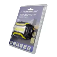 ESPERANZA HEADLAMP LED MONOCEROS – pilt 5