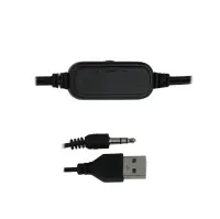 ESPERANZA USB SPEAKERS 2.0 LED RAINBOW NORTEC – pilt 4