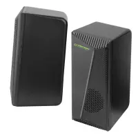 ESPERANZA USB SPEAKERS 2.0 LED RAINBOW NORTEC – pilt 6
