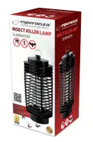 ESPERANZA INSECT KILLER LAMP ELIMINATOR – pilt 4
