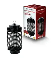 ESPERANZA INSECT KILLER LAMP ELIMINATOR – pilt 5