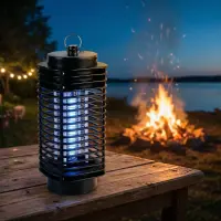 ESPERANZA INSECT KILLER LAMP ELIMINATOR – pilt 6