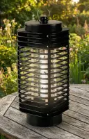 ESPERANZA INSECT KILLER LAMP ELIMINATOR – pilt 7