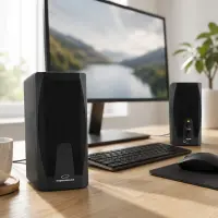ESPERANZA STEREO SPEAKERS 2.0 GIOCOSO