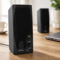 ESPERANZA STEREO SPEAKERS 2.0 GIOCOSO – pilt 6