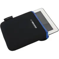 ESPERANZA NEOPRENE BAG FOR TABLET 9.7" ET172B BLACK/BLUE