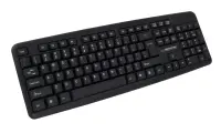 ESPERANZA WIRED USB KEYBOARD AMARILLO