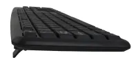 ESPERANZA WIRED USB KEYBOARD AMARILLO – pilt 3