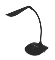 ESPERANZA DESK LAMP LED ACRUX BLACK – pilt 4