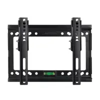 ESPERANZA TV WALL MOUNT 14"-50" CASTOR