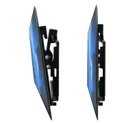 ESPERANZA TV WALL MOUNT 14"-50" CASTOR – pilt 5