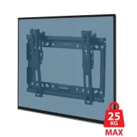 ESPERANZA TV WALL MOUNT 14"-50" CASTOR – pilt 9