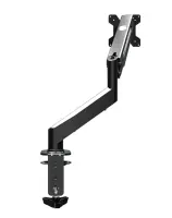 ESPERANZA DESK HOLDER WITH GAS SPRING FOR COMPUTER MONITOR 17"-27" FONOS – pilt 6