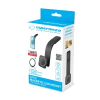 ESPERANZA MAGNETIC CAR HOLDER FOR SMARTPHONES BAND – pilt 2
