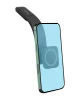 ESPERANZA MAGNETIC CAR HOLDER FOR SMARTPHONES BAND – pilt 4