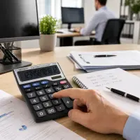 DESKTOP CALCULATOR ESPERANZA TALES ECL101 – pilt 4